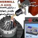 آموزش نرم افزار فوق حرفه ای ماشین کاری فرز (POWERMILL)