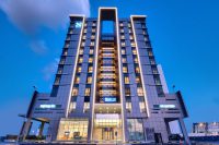 تور دبی The S Hotel Al Barsha