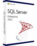 SQL Server 2022 Enterprise, نسخه اصلی SQL Server 2022