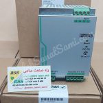 QUINT-PS 1AC 24DC 20 2866776 PHOENIX CONTACT Power supply unit رله صنعت سامی relehsanatsami.com  (8)