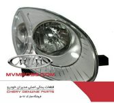 چراغ جلو چپ ام وی ام MVM 110-604x542