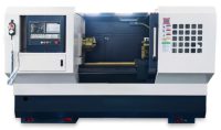 دستگاه های اکونومی تراش CNC   ریل تخت و ریل مورب