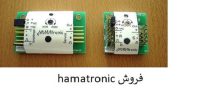 عامل فروش انواع کنترلر و پتانسیومتر نمایندگی hamatronic