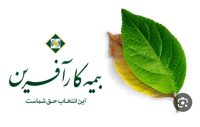 بیمه کارآفرین نمایندگی (امین ارغده)