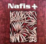 آلبوم کاغذ دیواری نفیس پلاس NAFIS PLUS