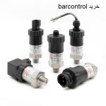 فروش طیف گسترده از سوییچ و سنسور نمایندگی barcontrol