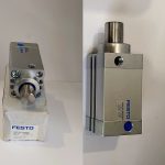 فروش استاپر سیلندر Festo