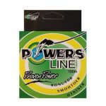 نخ ماهیگیری POWERS LINE MONO