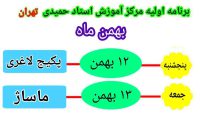 دوره آموزشی پکیج لاغری در طب سنتی