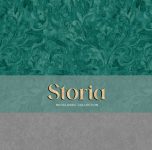 آلبوم کاغذ دیواری استوریا STORIA