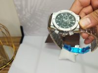 ساعت مچی مردانه هابلوت تمام استیل هابلوت HUblot