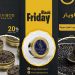 خرید خاویار در Black Friday