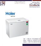 یخچال های ازمایشگاهی و دارویی کمپانی HAIER آمریکا