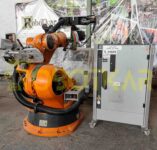 فروش ربات صنعتی کوکا مدل  KUKA KR 240