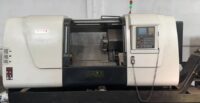 تراش سی ان سی تراش cnc فیلر 250D