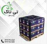 قیمت و خرید نبشی پلاستیکی، نبشی مقوایی (کارتنی ) | ملزومات بسته بندی