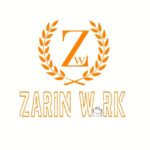 استخدام فوری در شرکت zarin.work