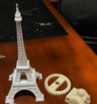 پرینت سه بعدی3d print مدلسازی دقیق رزین و فیلامنت