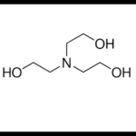فرمول تری اتانول آمین