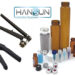 ویال های HPLC برند HANSUN -پردیس آزما