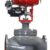 شیر کنترلی یا کنترل ولو control valve - تصویر1