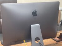 imac pro 2017 27 5K آی مک غول اپل