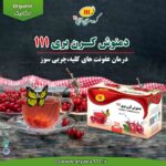 9دمنوش-کرن-بری