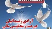 اجاره فیش حقوقی/اجاره فیش حقوقی جهت کفالت/اجاره فیش حقوقی  زندانی