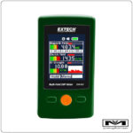 بررسی گوس متر EXTECH EMF450