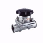 دیافراگم-دیافراگم ولو-diaphragm-valve control diaphragm