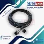 ماشین افزار ایرانیان (تامین کننده انواع کابلهای cnc)