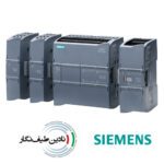 PLC های خانواده STEP7-1200 زیمنس