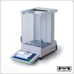 آشنایی با ترازو آزمایشگاهی METTLER-TOLEDO XPR3003S