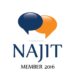 ترجمه ناجیت NAJIT