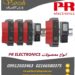 وارش الکتریک: نماینده فروش PR ELECTRONICS در ایران