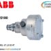 ترانسمیتر فشار برند ABB مدل PGS100