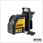 تراز لیزری DEWALT DW088K