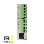 PLC دلتا مدل DVP14SS211T