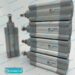 جک پنوماتیک  DSBC FESTO cylinder