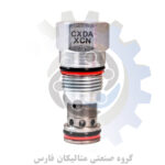 کارتریج  SUN hydraulicمدل  CXDA XCN