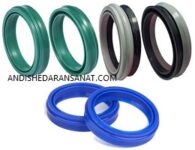 پکینگ پنوماتیک–Pneumatic Seal