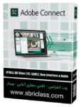 جدیدترین نسخه ادوبی کانکت 12.7 Adobe Connect