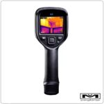 دوربین حرارتی FLIR E8