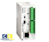 PLC دلتا مدل DVP12SA211R