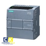 PLC زیمنس CPU 1211C-DC/DC/DC