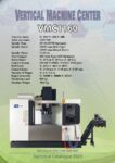 فرز  cnc VMC1160