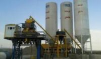 بچینگ پلانت(غلتکی-RCC)-RCC BATCHING PLANT