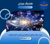 هلدینگ عیاران در استان البرز