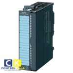 کارت انالوگ4ورودی/2خروجی SIMATIC S7-300