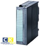 کارت انالوگ8 ورودی/خروجیSIMATIC S7-300